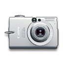 Canon Ixus 50