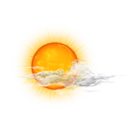 Cloudy Daytime