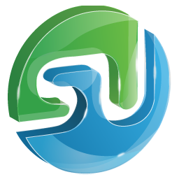 Stumbleupon 3D