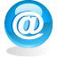 Mail sign