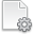 Page White Gear