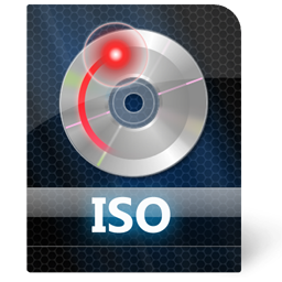 Iso File