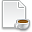 Page White Cup