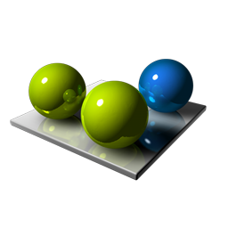 Three Spheres