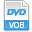 File Extension Vob