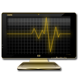 Gold Task Manager Alt