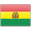 Bolivia Flag
