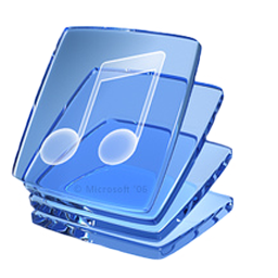 Glass Music