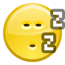 Face Tired