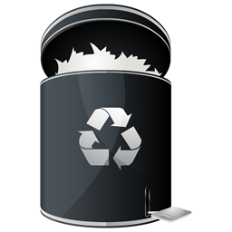Recycle Full