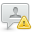 Comment user warning
