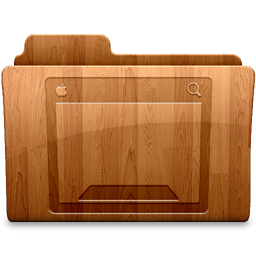 Desktop glossy
