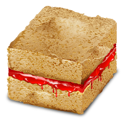 Cherry Cake