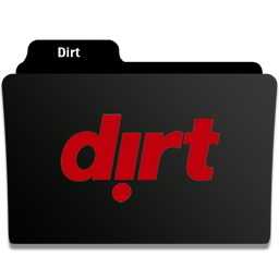 Dirt