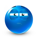huh where