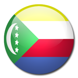 Comoros Flag