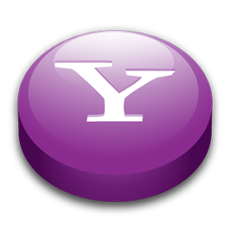 Yahoo Messsenger puck