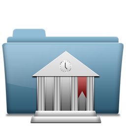 Folder Library