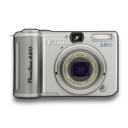 Canon Powershot A610