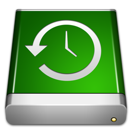 Time Drive