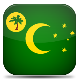 Cocos (Keeling) Islands