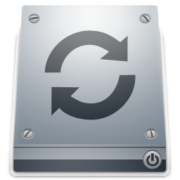 Drive Restore