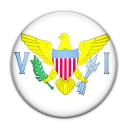 Flag of Virgin Islands