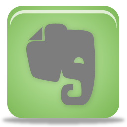 Pretty Evernote