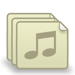 Music Playlist
