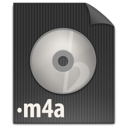 File M4A