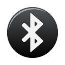 bluetooth black