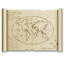 Nautilus Navigation Map