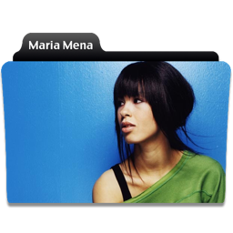 Maria Mena