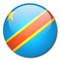 Congo Flag