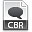 File Extension Cbr