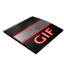 Gif file