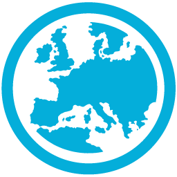 Metro Eu Blue