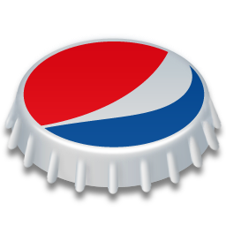 Pepsi New