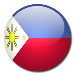 Philippines Flag