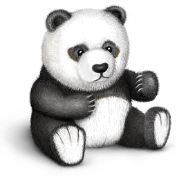 Plush Teddy Bear
