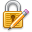 Lock Edit
