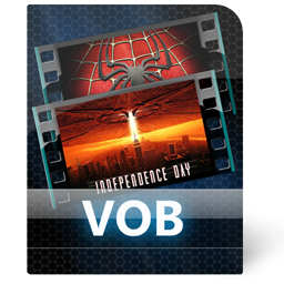 Vob File
