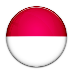 Flag of Indonesia