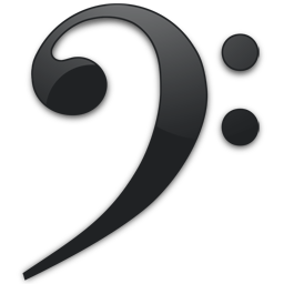 Toolbar Music