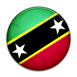 Flag of Saint Kitts and Nevis