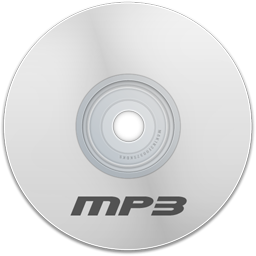 Mp3 White