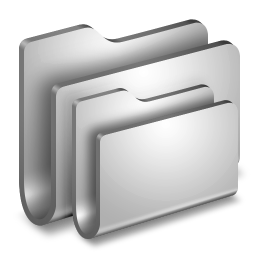 Folders Metal