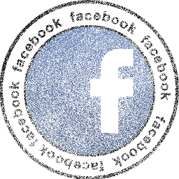 Facebook stamp