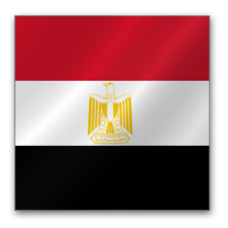 Egypt Flag