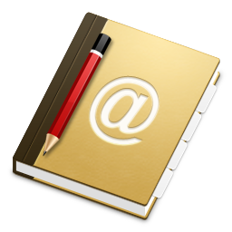Address Book